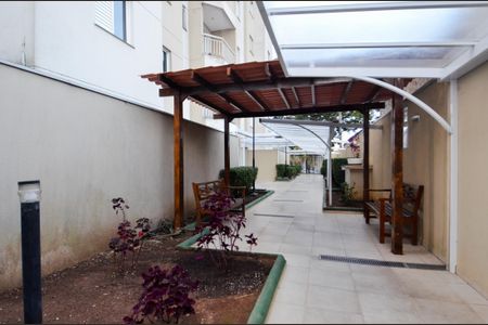 Apartamento à venda com 47m², 2 quartos e 1 vaga Apartamento à venda com 47m², 2 quartos e 1 vagaÁrea comum