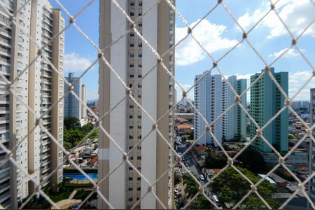 Apartamento à venda com 47m², 2 quartos e 1 vaga Apartamento à venda com 47m², 2 quartos e 1 vagaQuarto 1 Vista