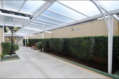 Apartamento à venda com 47m², 2 quartos e 1 vaga Apartamento à venda com 47m², 2 quartos e 1 vagaÁrea comum