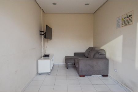 Apartamento à venda com 47m², 2 quartos e 1 vaga Apartamento à venda com 47m², 2 quartos e 1 vagaÁrea comum