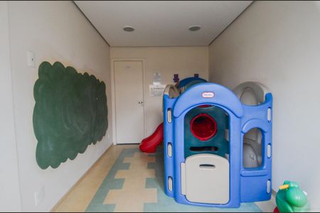 Apartamento à venda com 47m², 2 quartos e 1 vaga Apartamento à venda com 47m², 2 quartos e 1 vagaÁrea comum