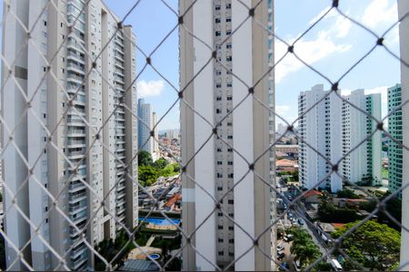 Apartamento à venda com 47m², 2 quartos e 1 vaga Apartamento à venda com 47m², 2 quartos e 1 vagaQuarto 2 Vista