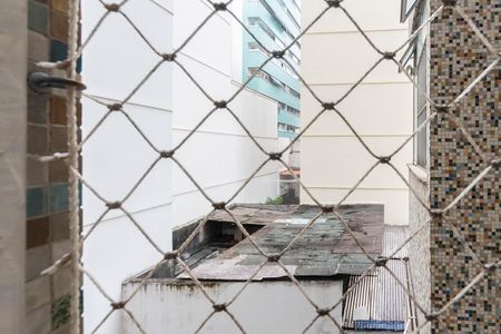 Apartamento à venda com 87m², 2 quartos e sem vagaVista