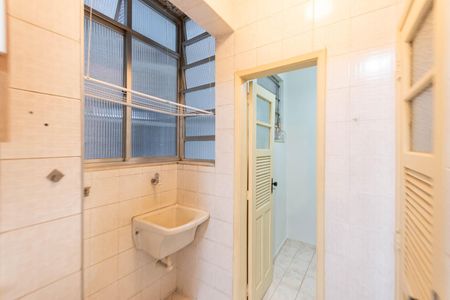 Apartamento à venda com 87m², 2 quartos e sem vagaÁrea de Serviço