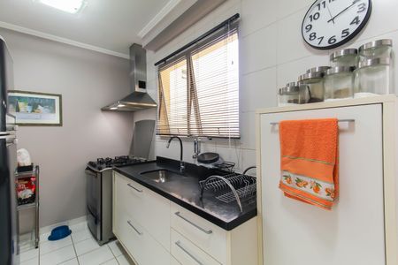 Apartamento para alugar com 122m², 3 quartos e 2 vagas Apartamento para alugar com 122m², 3 quartos e 2 vagasCozinha