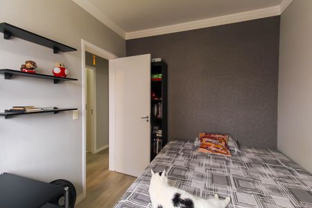 Apartamento para alugar com 122m², 3 quartos e 2 vagas Apartamento para alugar com 122m², 3 quartos e 2 vagasQuarto 3