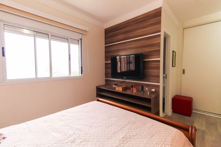 Apartamento para alugar com 122m², 3 quartos e 2 vagas Apartamento para alugar com 122m², 3 quartos e 2 vagasQuarto 1 - Suíte