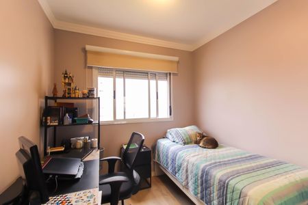 Apartamento para alugar com 122m², 3 quartos e 2 vagas Apartamento para alugar com 122m², 3 quartos e 2 vagasQuarto 2