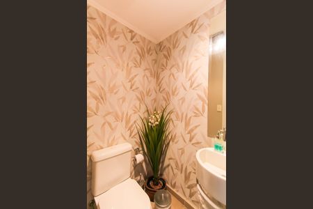 Apartamento para alugar com 122m², 3 quartos e 2 vagas Apartamento para alugar com 122m², 3 quartos e 2 vagasLavabo