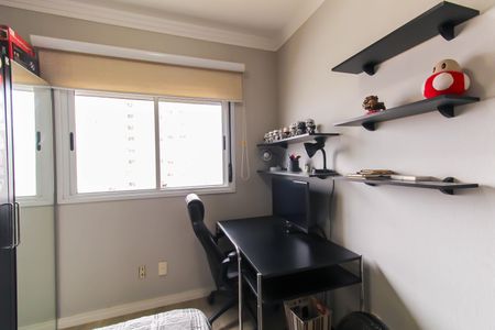 Apartamento para alugar com 122m², 3 quartos e 2 vagas Apartamento para alugar com 122m², 3 quartos e 2 vagasQuarto 3