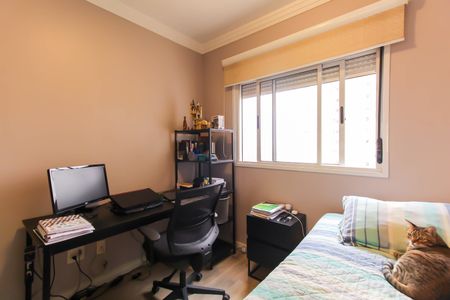 Apartamento para alugar com 122m², 3 quartos e 2 vagas Apartamento para alugar com 122m², 3 quartos e 2 vagasQuarto 2