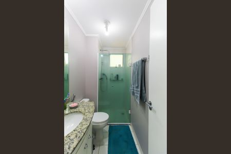 Apartamento para alugar com 122m², 3 quartos e 2 vagas Apartamento para alugar com 122m², 3 quartos e 2 vagasBanheiro