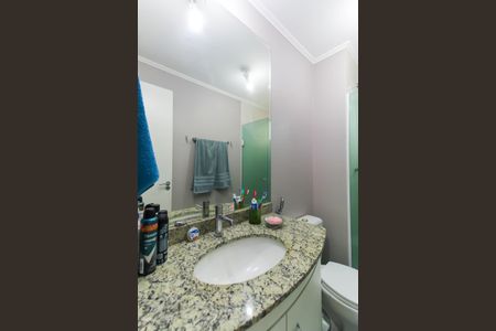 Apartamento para alugar com 122m², 3 quartos e 2 vagas Apartamento para alugar com 122m², 3 quartos e 2 vagasBanheiro