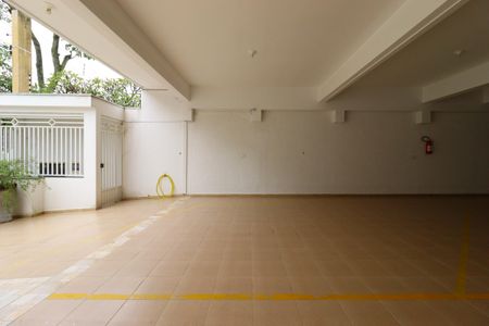 Apartamento à venda com 102m², 3 quartos e 2 vagasGaragem