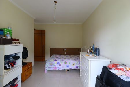 Apartamento à venda com 102m², 3 quartos e 2 vagasQuarto 2