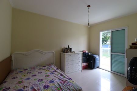 Apartamento à venda com 102m², 3 quartos e 2 vagasQuarto 2