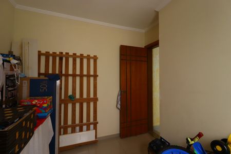 Apartamento à venda com 102m², 3 quartos e 2 vagasQuarto 1