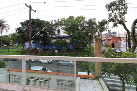 Apartamento à venda com 102m², 3 quartos e 2 vagasSacada da Suíte