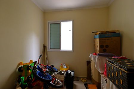 Apartamento à venda com 102m², 3 quartos e 2 vagasQuarto 1