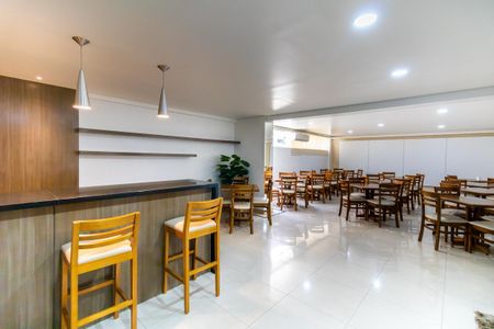 Apartamento à venda com 68m², 3 quartos e 1 vaga Apartamento à venda com 68m², 3 quartos e 1 vagaÁrea comum