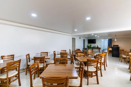 Apartamento à venda com 68m², 3 quartos e 1 vaga Apartamento à venda com 68m², 3 quartos e 1 vagaÁrea comum