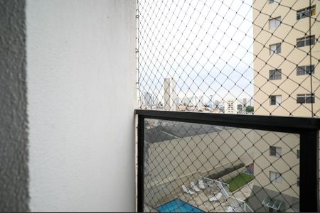 Apartamento à venda com 72m², 3 quartos e 1 vaga Apartamento à venda com 72m², 3 quartos e 1 vagaVaranda da Suíte