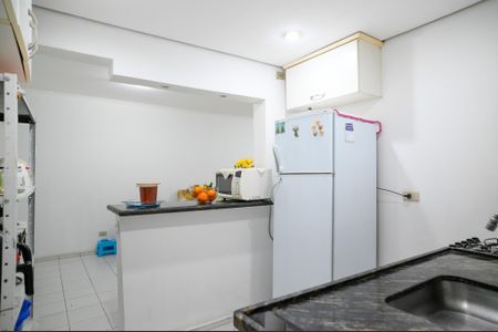 Apartamento à venda com 72m², 3 quartos e 1 vaga Apartamento à venda com 72m², 3 quartos e 1 vagaCozinha