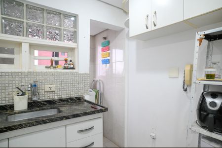 Apartamento à venda com 72m², 3 quartos e 1 vaga Apartamento à venda com 72m², 3 quartos e 1 vagaCozinha