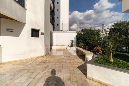 Apartamento à venda com 72m², 3 quartos e 1 vaga Apartamento à venda com 72m², 3 quartos e 1 vagaÁrea comum