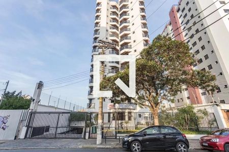 Apartamento à venda com 72m², 3 quartos e 1 vaga Apartamento à venda com 72m², 3 quartos e 1 vagaFachada