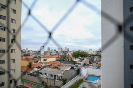 Apartamento à venda com 72m², 3 quartos e 1 vaga Apartamento à venda com 72m², 3 quartos e 1 vagaVaranda da Suíte