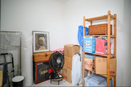 Apartamento à venda com 72m², 3 quartos e 1 vaga Apartamento à venda com 72m², 3 quartos e 1 vagaQuarto 2