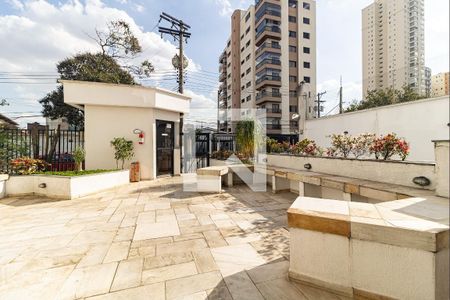 Apartamento à venda com 72m², 3 quartos e 1 vaga Apartamento à venda com 72m², 3 quartos e 1 vagaÁrea comum