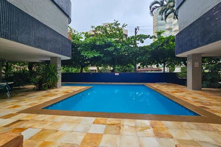 Apartamento para alugar com 110m², 3 quartos e 1 vaga Apartamento para alugar com 110m², 3 quartos e 1 vagaÁrea de Lazer