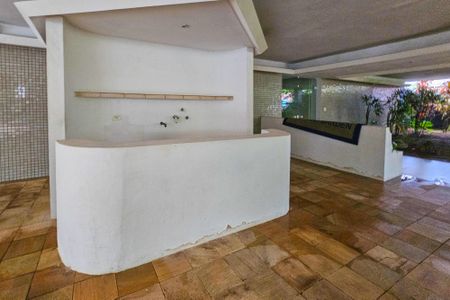 Apartamento para alugar com 110m², 3 quartos e 1 vaga Apartamento para alugar com 110m², 3 quartos e 1 vagaÁrea de Lazer