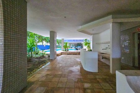 Apartamento para alugar com 110m², 3 quartos e 1 vaga Apartamento para alugar com 110m², 3 quartos e 1 vagaÁrea de Lazer