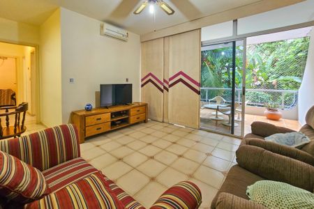 Apartamento para alugar com 110m², 3 quartos e 1 vaga Apartamento para alugar com 110m², 3 quartos e 1 vagaSala