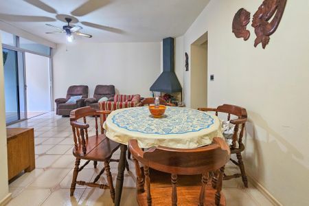 Apartamento para alugar com 110m², 3 quartos e 1 vaga Apartamento para alugar com 110m², 3 quartos e 1 vagaSala