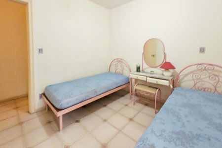 Apartamento para alugar com 110m², 3 quartos e 1 vaga Apartamento para alugar com 110m², 3 quartos e 1 vagaQuarto 2