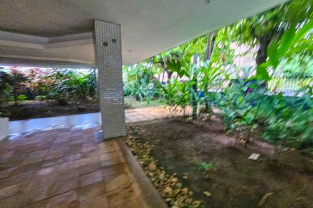 Apartamento para alugar com 110m², 3 quartos e 1 vaga Apartamento para alugar com 110m², 3 quartos e 1 vagaÁrea de Lazer