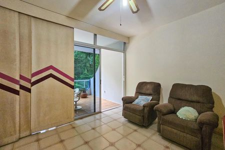 Apartamento para alugar com 110m², 3 quartos e 1 vaga Apartamento para alugar com 110m², 3 quartos e 1 vagaSala