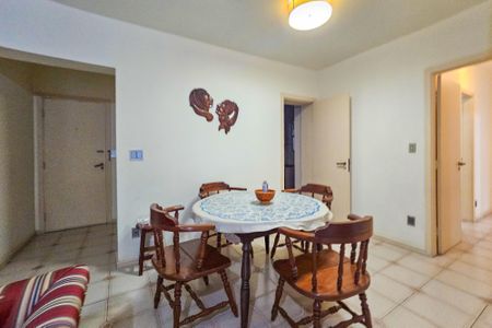 Apartamento para alugar com 110m², 3 quartos e 1 vaga Apartamento para alugar com 110m², 3 quartos e 1 vagaSala