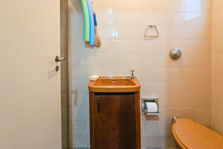 Apartamento para alugar com 110m², 3 quartos e 1 vaga Apartamento para alugar com 110m², 3 quartos e 1 vagaÁrea de serviço