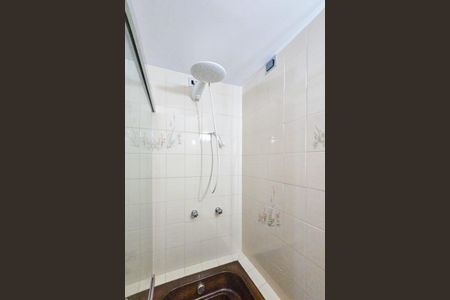 Apartamento para alugar com 110m², 3 quartos e 1 vaga Apartamento para alugar com 110m², 3 quartos e 1 vagaBanheiro