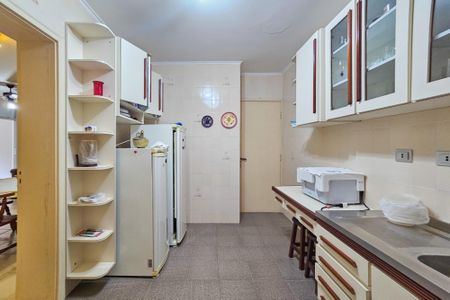 Apartamento para alugar com 110m², 3 quartos e 1 vaga Apartamento para alugar com 110m², 3 quartos e 1 vagaCozinha