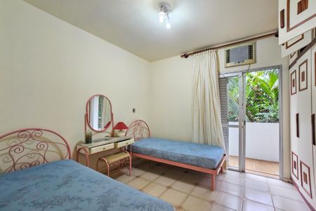 Apartamento para alugar com 110m², 3 quartos e 1 vaga Apartamento para alugar com 110m², 3 quartos e 1 vagaQuarto 2