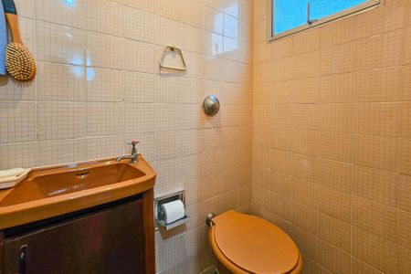 Apartamento para alugar com 110m², 3 quartos e 1 vaga Apartamento para alugar com 110m², 3 quartos e 1 vagaÁrea de serviço