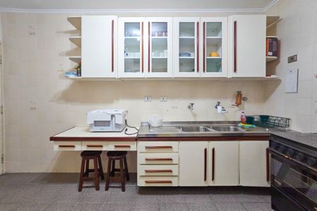 Apartamento para alugar com 110m², 3 quartos e 1 vaga Apartamento para alugar com 110m², 3 quartos e 1 vagaCozinha
