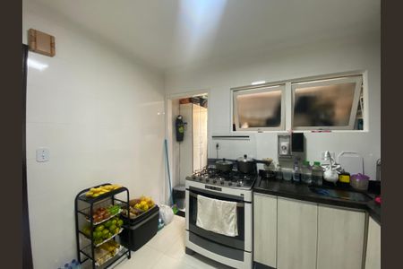 Apartamento à venda com 70m², 2 quartos e 1 vaga Apartamento à venda com 70m², 2 quartos e 1 vagaCozinha