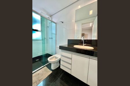 Apartamento à venda com 170m², 4 quartos e 3 vagas Apartamento à venda com 170m², 4 quartos e 3 vagasQuarto 3 - Suíte